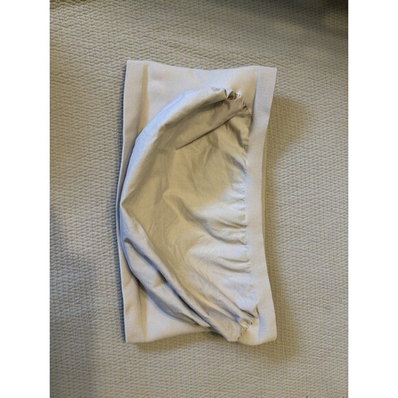 Belly Bandit Basics Maternity Support Band Size X-Large Nude - Picture 1 of 4